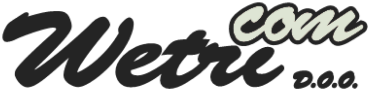 Wetri.com d.o.o.
